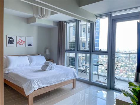 apartments for rent in bgc philippines.
